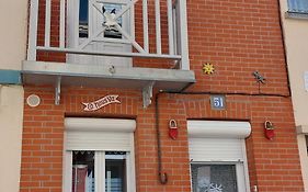 Maison de pêcheur LE TREPORT ça nous va
